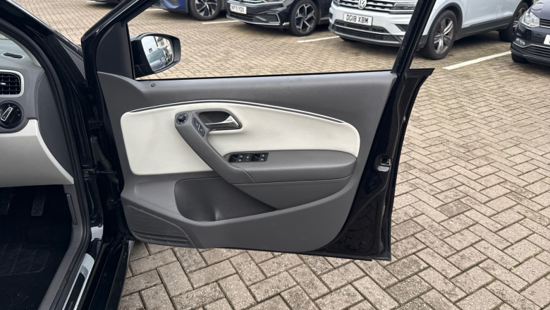 Volkswagen Polo 1.0 Beats 5dr Petrol Hatchback